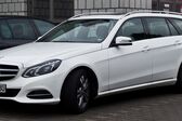 Mercedes-Benz E-class T-modell (S212, facelift 2013) E 250 CDI (204 Hp) G-TRONIC 2013 - 2016