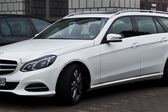 Mercedes-Benz E-class T-modell (S212, facelift 2013) E 200 (184 Hp) 2013 - 2016