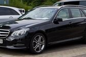Mercedes-Benz E-class T-modell (S212, facelift 2013) E 220 CDI (170 Hp) 2013 - 2016