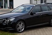 Mercedes-Benz E-class T-modell (S212, facelift 2013) E 400 (333 Hp) G-TRONIC 2013 - 2016