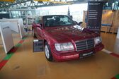 Mercedes-Benz E-class Cabrio (A124) 1992 - 1997