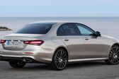 Mercedes-Benz E-class (W213, facelift 2020) E 220d (194 Hp) G-TRONIC 2020 - present