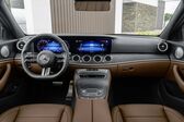 Mercedes-Benz E-class (W213, facelift 2020) 2020 - present