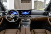 Mercedes-Benz E-class (W213, facelift 2020) E 300e (320 Hp) Plug-in Hybrid 4MATIC G-TRONIC 2020 - present