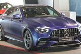 Mercedes-Benz E-class (W213, facelift 2020) E 220d (194 Hp) G-TRONIC 2020 - present