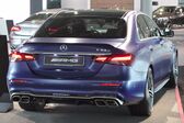 Mercedes-Benz E-class (W213, facelift 2020) E 300e (320 Hp) Plug-in Hybrid 4MATIC G-TRONIC 2020 - present