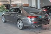 Mercedes-Benz E-class (W213, facelift 2020) E 300e (320 Hp) Plug-in Hybrid 4MATIC G-TRONIC 2020 - present