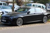 Mercedes-Benz E-class (W213, facelift 2020) E 220d (194 Hp) G-TRONIC 2020 - present