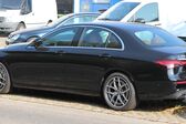 Mercedes-Benz E-class (W213, facelift 2020) E 220d (194 Hp) G-TRONIC 2020 - present