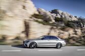 Mercedes-Benz E-class (W213, facelift 2020) E 200d (160 Hp) G-TRONIC 2020 - present