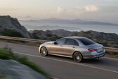 Mercedes-Benz E-class (W213, facelift 2020) E 220d (194 Hp) G-TRONIC 2020 - present