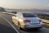 Mercedes-Benz E-class (W213, facelift 2020) E 220d (194 Hp) G-TRONIC 2020 - present