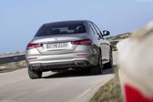 Mercedes-Benz E-class (W213, facelift 2020) E 200d (160 Hp) G-TRONIC 2020 - present