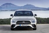 Mercedes-Benz E-class (W213, facelift 2020) E 300e (320 Hp) Plug-in Hybrid 4MATIC G-TRONIC 2020 - present