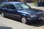 Mercedes-Benz E-class T-modell (S124) E 200 T (136 Hp) Automatic 1993 - 1996