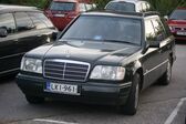 Mercedes-Benz E-class T-modell (S124) E 300 T D (136 Hp) Automatic 1992 - 1996