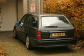 Mercedes-Benz E-class T-modell (S124) E 300 T D (136 Hp) 1992 - 1996