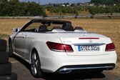 Mercedes-Benz E-class Cabrio (A207, facelift 2013) E 220 CDI (170 Hp) G-TRONIC 2013 - 2014