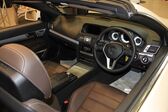 Mercedes-Benz E-class Cabrio (A207, facelift 2013) E 300 (252 Hp) G-TRONIC 2013 - 2017