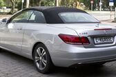 Mercedes-Benz E-class Cabrio (A207, facelift 2013) E 250 CDI (204 Hp) 2013 - 2017