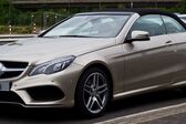 Mercedes-Benz E-class Cabrio (A207, facelift 2013) E 250 CDI (204 Hp) 2013 - 2017