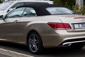 Mercedes-Benz E-class Cabrio (A207, facelift 2013) E 250 CDI (204 Hp) 2013 - 2017