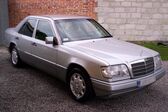 Mercedes-Benz E-class (W124) 1992 - 1996