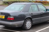 Mercedes-Benz E-class (W124) 1992 - 1996