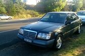 Mercedes-Benz E-class (W124) E 320 (220 Hp) 1993 - 1995