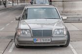 Mercedes-Benz E-class (W124) 1992 - 1996