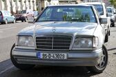 Mercedes-Benz E-class (W124) 1992 - 1996