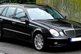 Mercedes-Benz E-class T-modell (S211) E 350 (272 Hp) 2004 - 2006