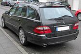 Mercedes-Benz E-class T-modell (S211) 2003 - 2006