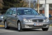 Mercedes-Benz E-class T-modell (S211) 2003 - 2006