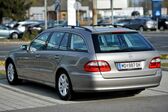 Mercedes-Benz E-class T-modell (S211) 2003 - 2006