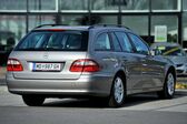 Mercedes-Benz E-class T-modell (S211) E 350 (272 Hp) 2004 - 2006