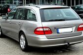 Mercedes-Benz E-class T-modell (S211) E 350 (272 Hp) 2004 - 2006