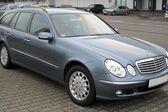 Mercedes-Benz E-class T-modell (S211) E 350 (272 Hp) 2004 - 2006