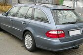 Mercedes-Benz E-class T-modell (S211) 2003 - 2006