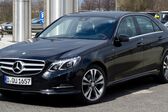 Mercedes-Benz E-class (W212, facelift 2013) 2013 - 2016