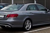 Mercedes-Benz E-class (W212, facelift 2013) E 350 BlueTEC (252 Hp) 4MATIC G-TRONIC 2013 - 2016