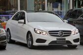 Mercedes-Benz E-class (W212, facelift 2013) E 350 BlueTEC (252 Hp) 4MATIC G-TRONIC 2013 - 2016