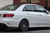 Mercedes-Benz E-class (W212, facelift 2013) E 200 CDI (136 Hp) G-TRONIC 2013 - 2016