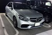 Mercedes-Benz E-class (W212, facelift 2013) E 350 BlueTEC (252 Hp) 4MATIC G-TRONIC 2013 - 2016