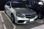 Mercedes-Benz E-class (W212, facelift 2013) E 400 (333 Hp) G-TRONIC 2013 - 2016