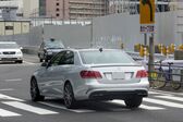 Mercedes-Benz E-class (W212, facelift 2013) E 350 BlueTEC (252 Hp) 4MATIC G-TRONIC 2013 - 2016