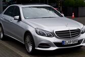Mercedes-Benz E-class (W212, facelift 2013) E 350 BlueTEC (252 Hp) 4MATIC G-TRONIC 2013 - 2016
