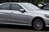 Mercedes-Benz E-class (W212, facelift 2013) E 350 BlueTEC (252 Hp) 4MATIC G-TRONIC 2013 - 2016