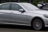 Mercedes-Benz E-class (W212, facelift 2013) E 200 (184 Hp) 2013 - 2016