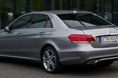 Mercedes-Benz E-class (W212, facelift 2013) E 350 BlueTEC (252 Hp) 4MATIC G-TRONIC 2013 - 2016